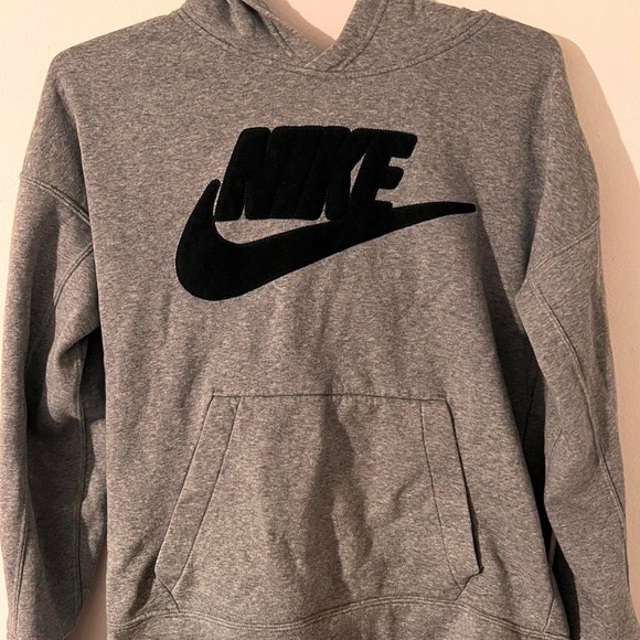 Boys Nike hoodie - Picture 1 of 1